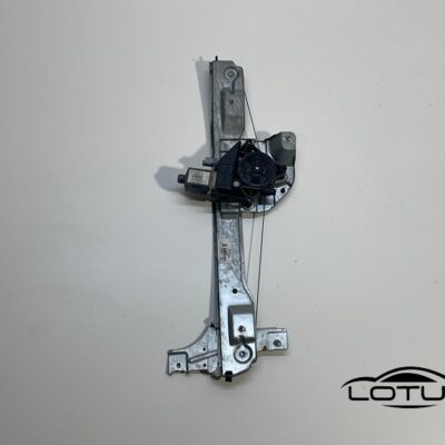Prednji desni podizac stakla 4V Peugeot 208 12-19