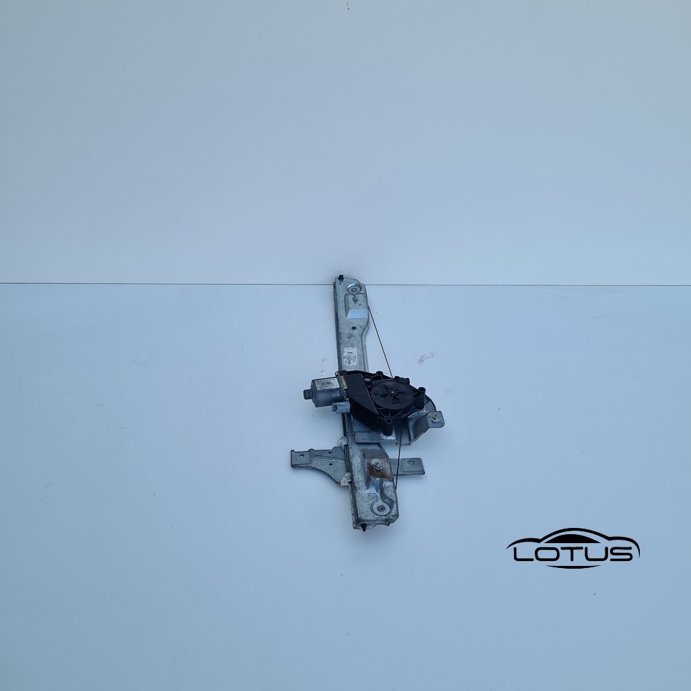 Prednji desni podizac stakla 4V Peugeot 208 2012-19