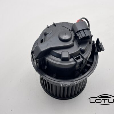 Ventilator kabine Peugeot 208 2012-2015 T1013140A