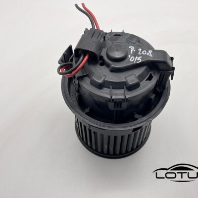 Ventilator kabine Peugeot 208 2012-2018