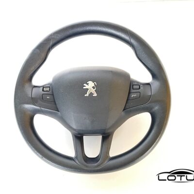 Volan Peugeot 208 2012-2015