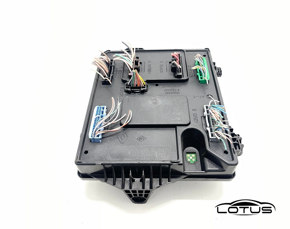 BCM elektornika Renault 284B17715R BCM95