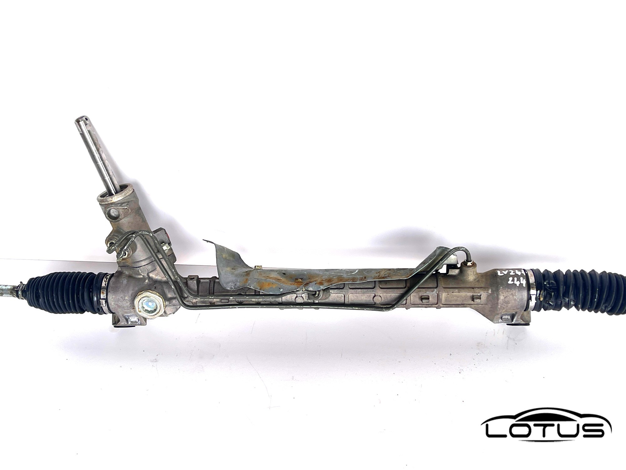 Letva volana Mazda 3 2003-2009