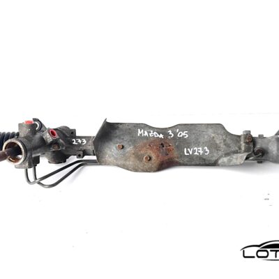 Letva volana Mazda 3 2003-2009