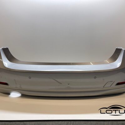 Zadnji branik BMW 3 320D F30 2012-2015