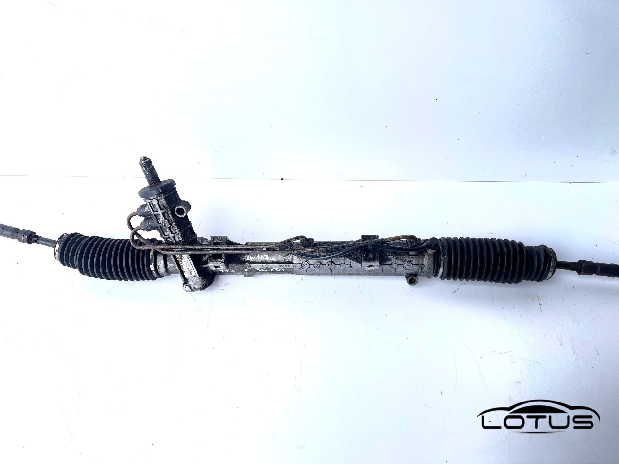 Letva volana BMW 3 E36 1990-2000 7852955306