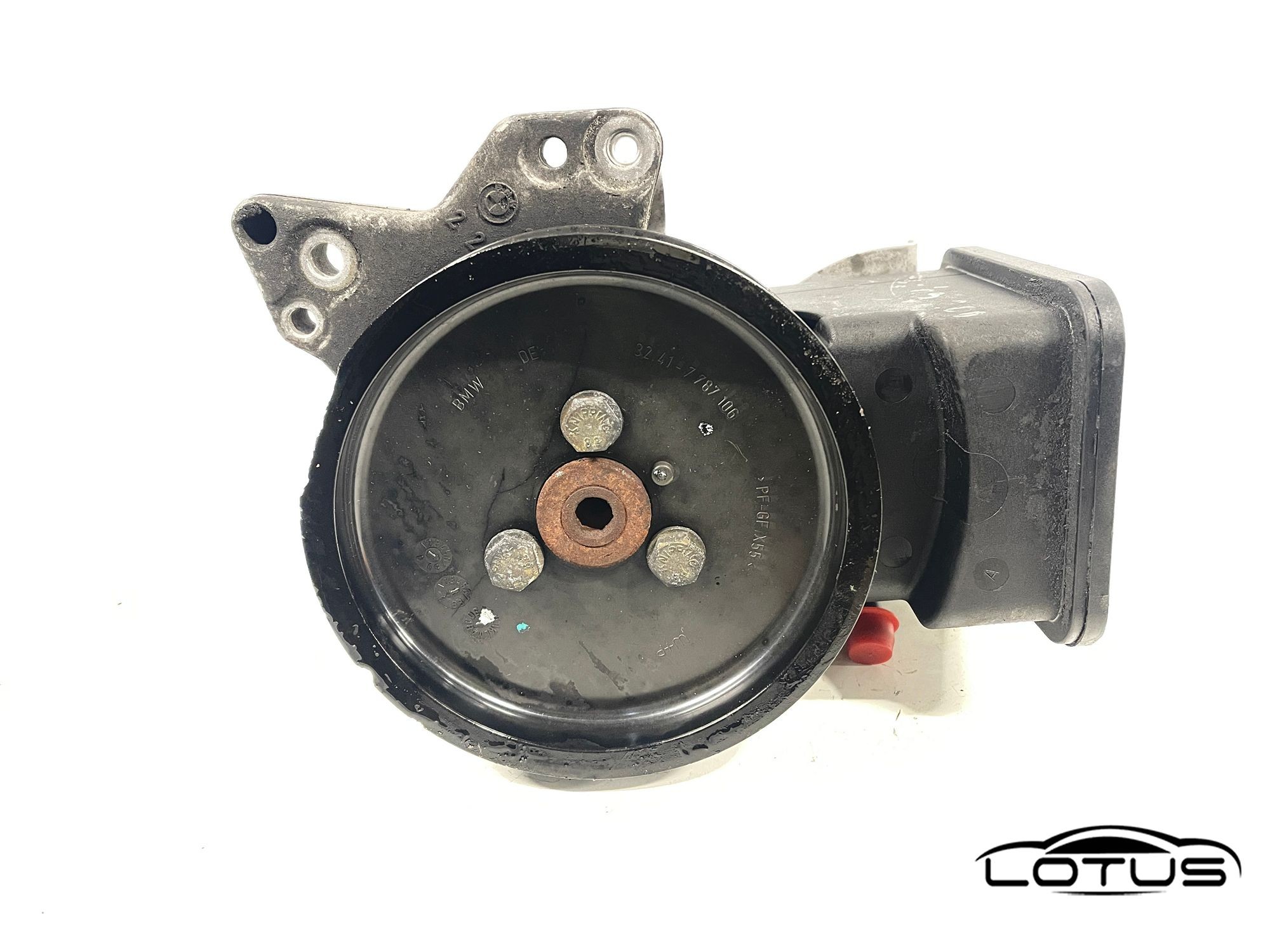Servo pumpa BMW 3 E46 2.0 D 6756575