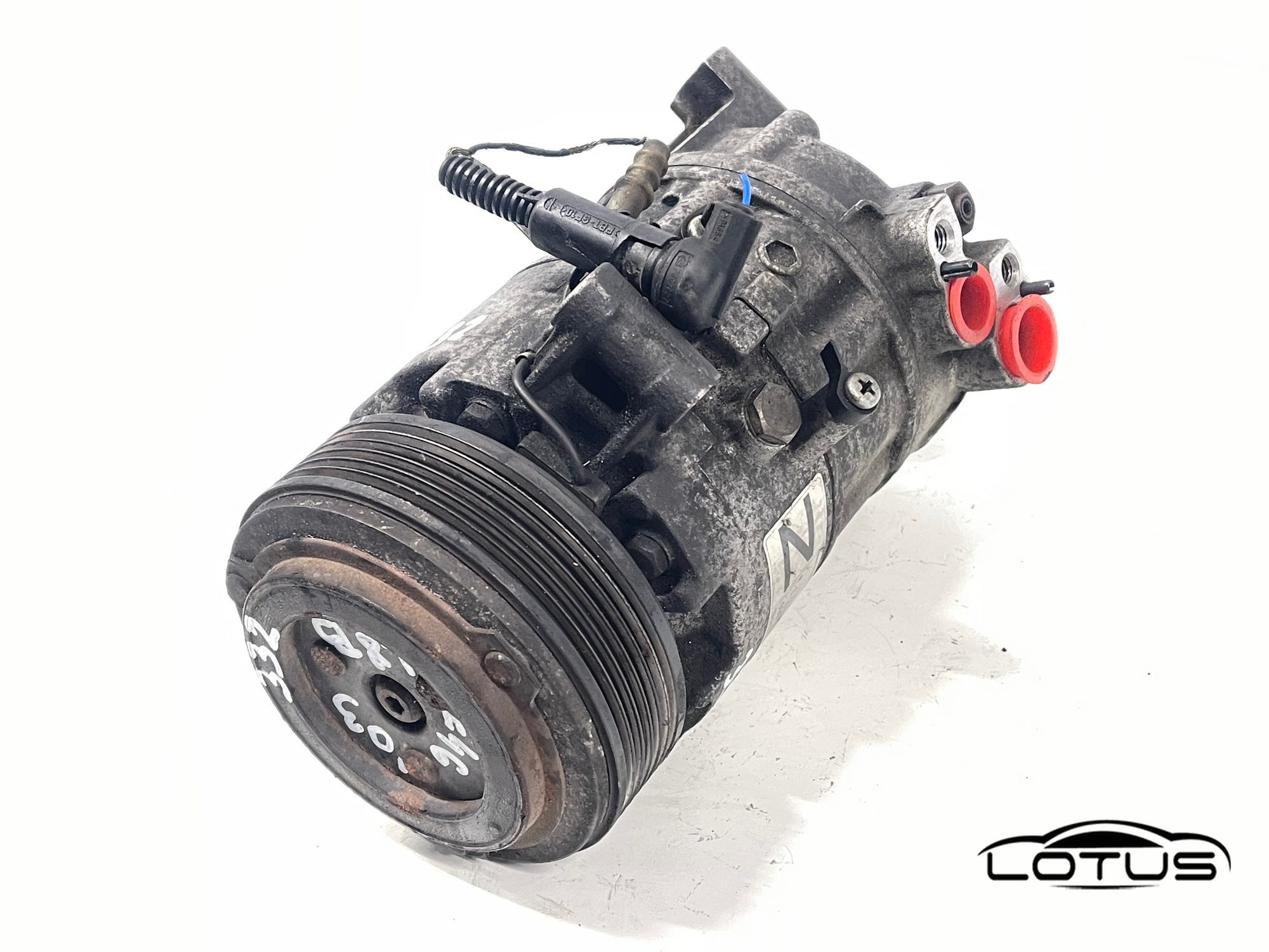 Kompresor klime BMW 3 E46 318i 64.52-6908660