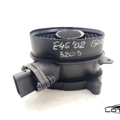 Protokomjer zraka BMW 3 E46 320D 110KW 7787076.0