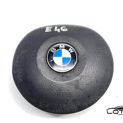Airbag volana BMW 3 E46 320D 33675789102T