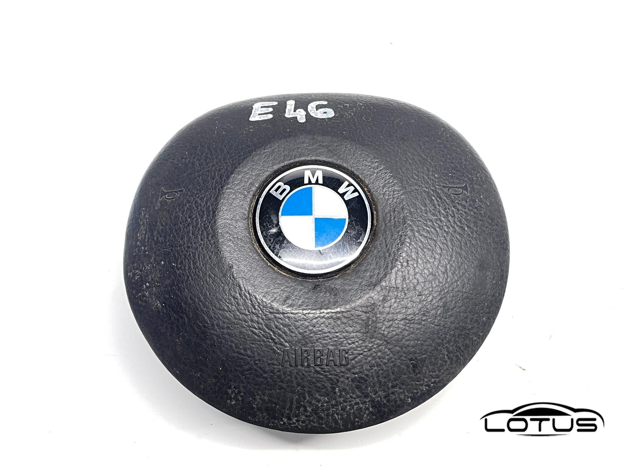 Airbag volana BMW 3 E46 320D 33675789102T