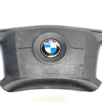 Airbag volana BMW 3 E46 320D 336757892055