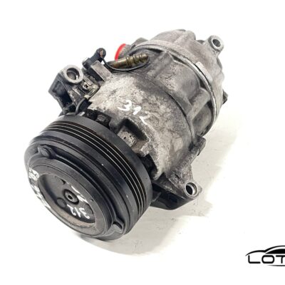 Kompresor klime BMW 3 E46 320D 3R41045010