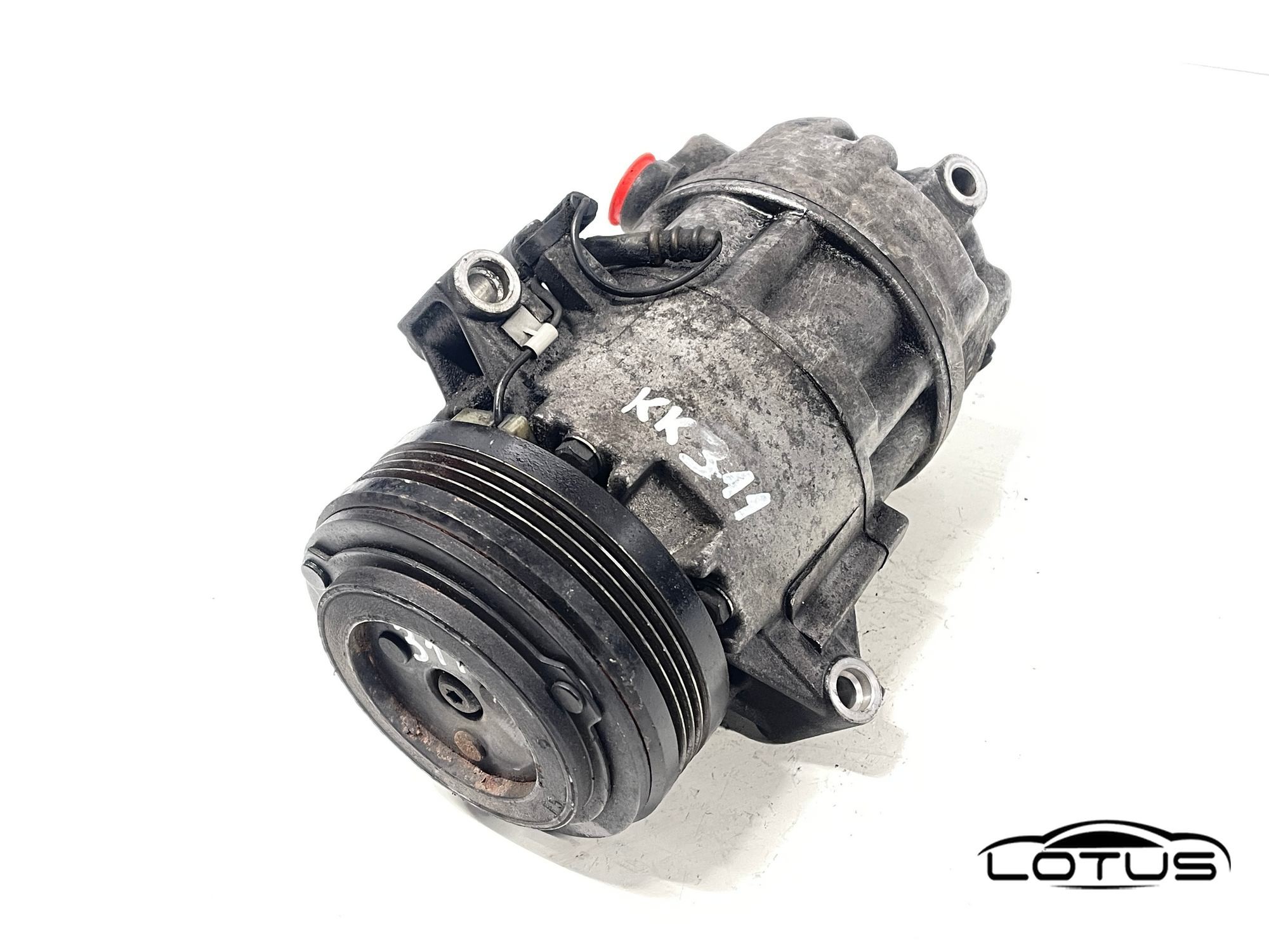 Kompresor klime BMW 3 E46 320D 6905643-07