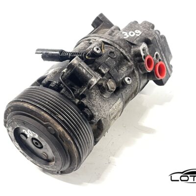 Kompresor klime BMW 3 E46 320D 690866006