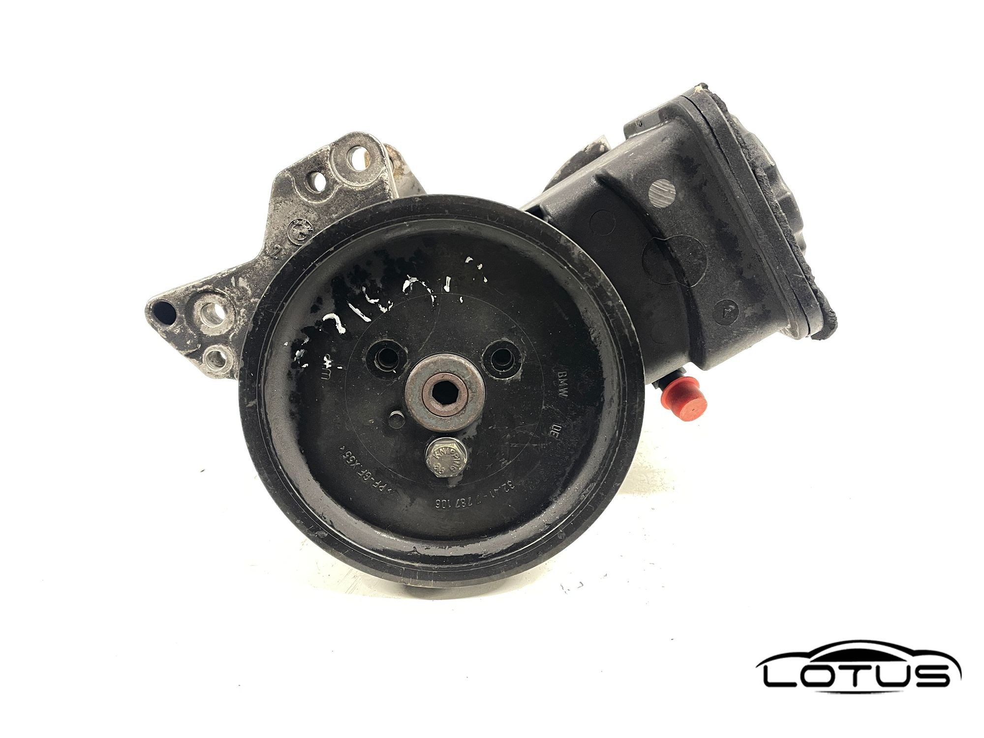 Servo pumpa BMW 3 E46 320D 6756575