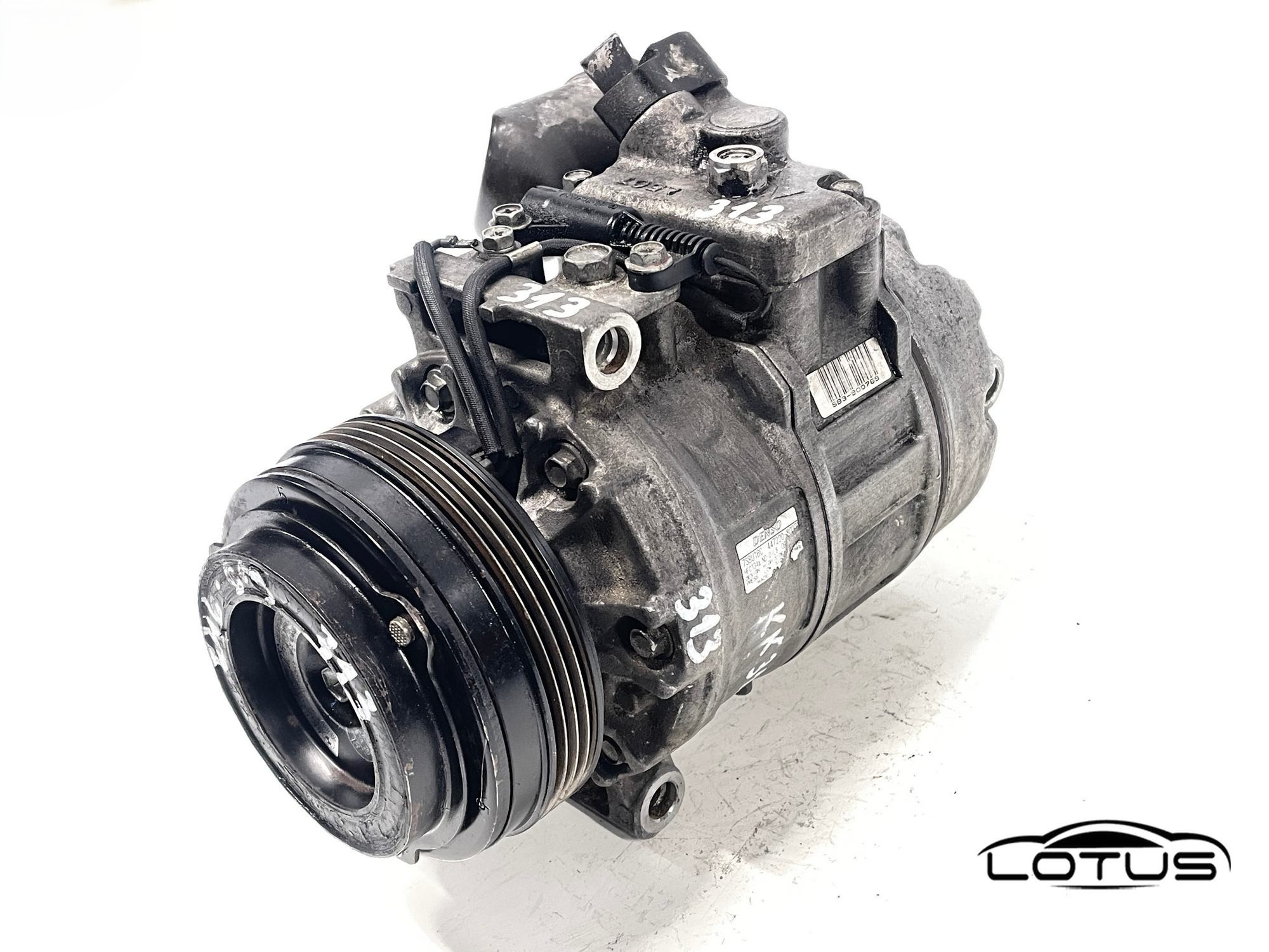 Kompresor klime BMW 3 E46 320i 447220-8027