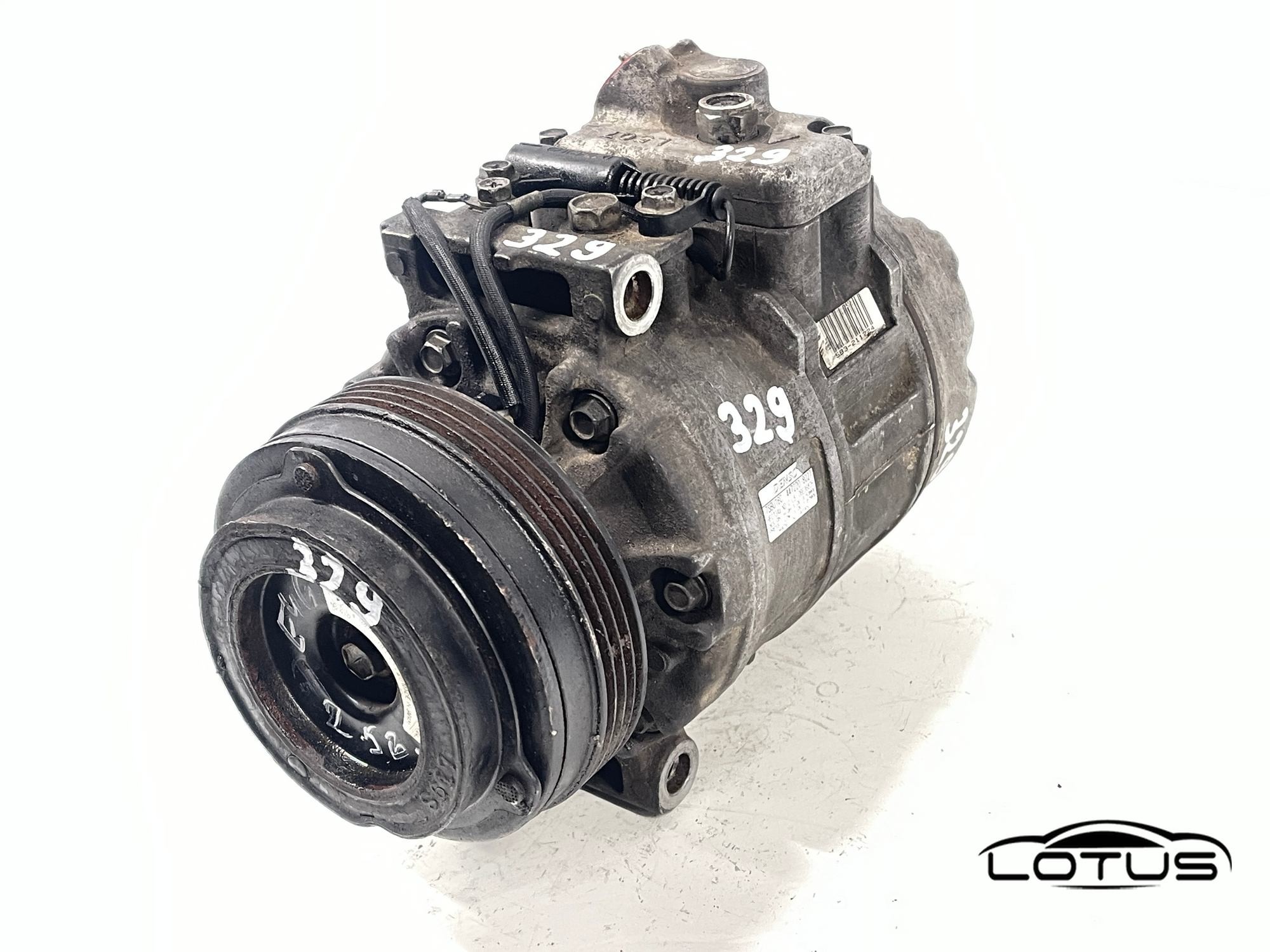 Kompresor klime BMW 3 E46 325i 447220-8027