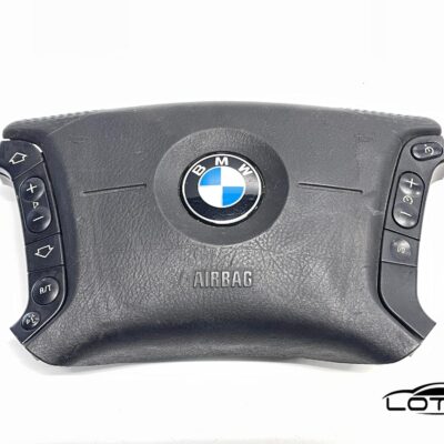 Airbag volana BMW 3 E46 5 E39 1997-2003