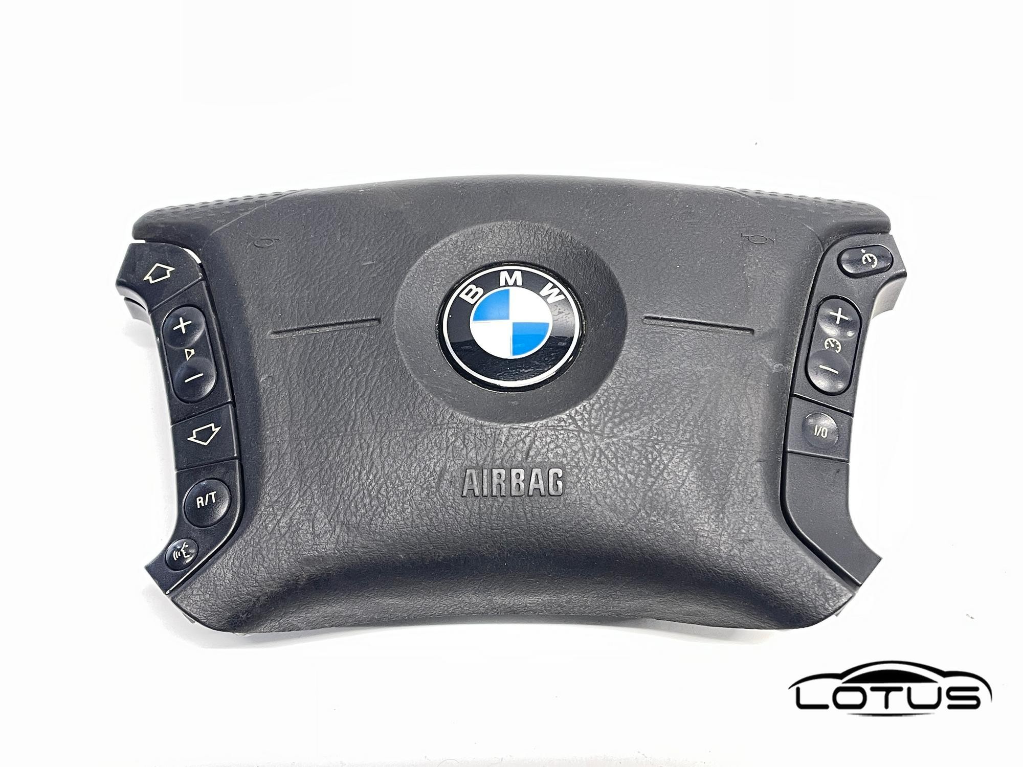 Airbag volana BMW 3 E46 5 E39 1997-2003