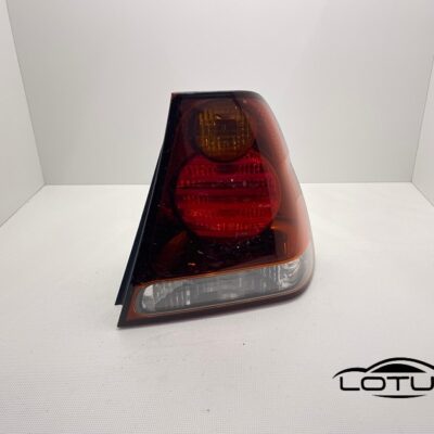 Desna štoplampa BMW 3 E46 COMPACT  01-05