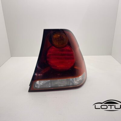 Desna štoplampa BMW 3 E46 COMPACT  98-05