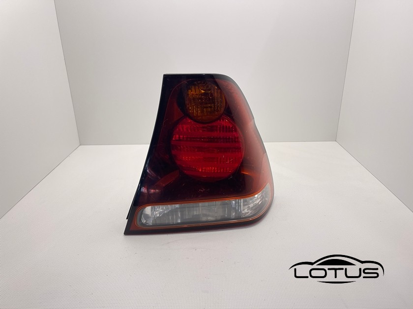 Desna štoplampa BMW 3 E46 COMPACT  98-05