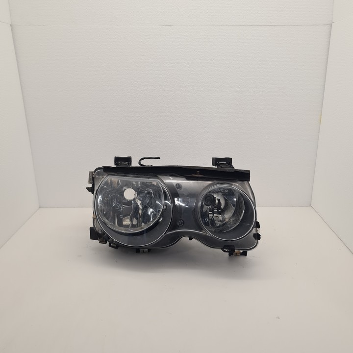 Desni far, farovi BMW 3 E46 COMPACT  2000-2004