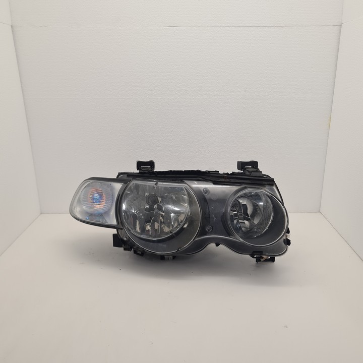 Desni far, farovi BMW 3 E46 COMPACT  2000-2004