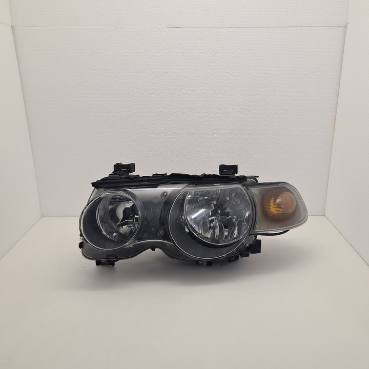 Lijevi far, farovi BMW 3 E46 COMPACT  2000-2004