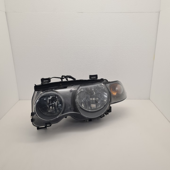 Lijevi far, farovi BMW 3 E46 COMPACT  2000-2004
