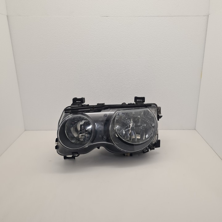 Lijevi far, farovi BMW 3 E46 COMPACT  2000-2004