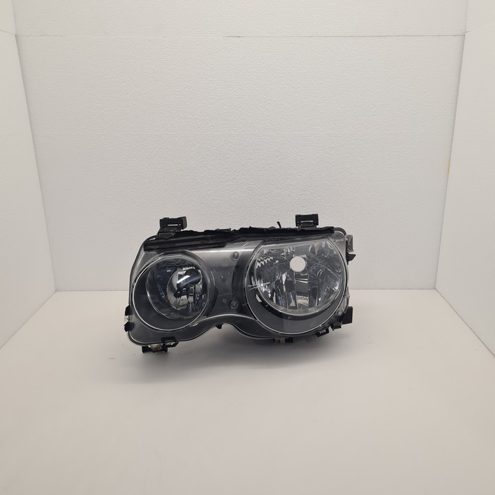 Lijevi far, farovi BMW 3 E46 COMPACT  2000-2004