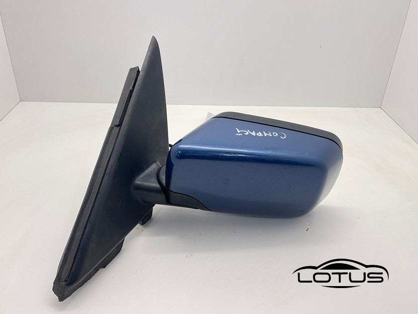 Lijevi retrovizor BMW 3 E46 COMPACT  2001-2005