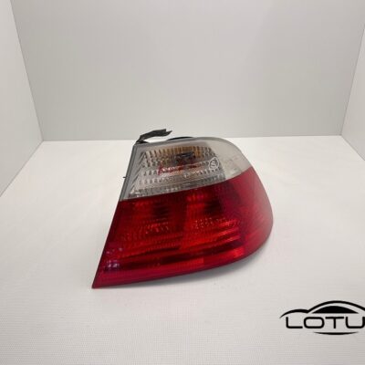 Desna štoplampa BMW 3 E46 COUPE  01-04