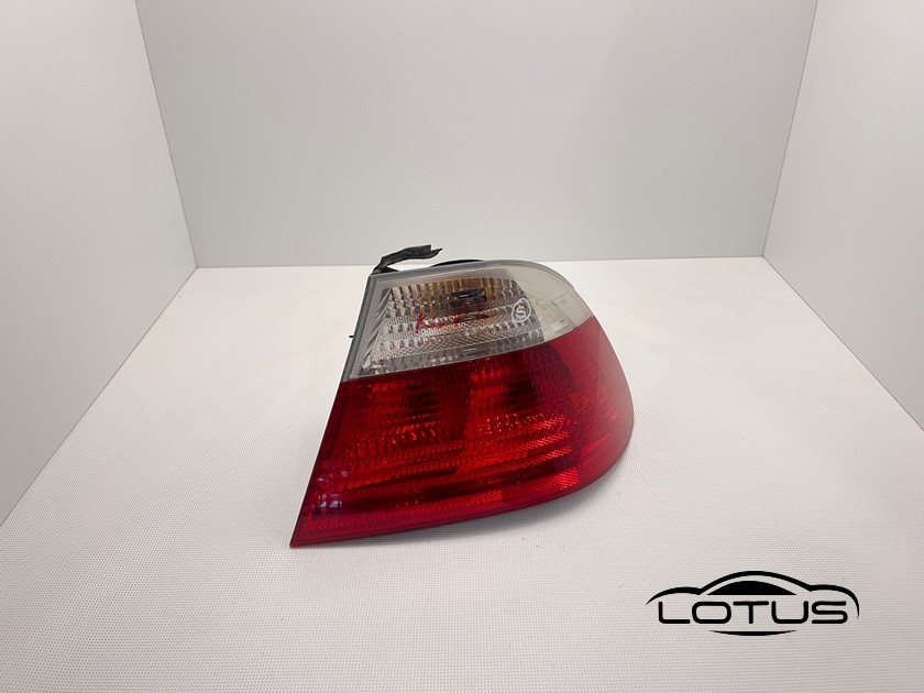 Desna štoplampa BMW 3 E46 COUPE  01-04