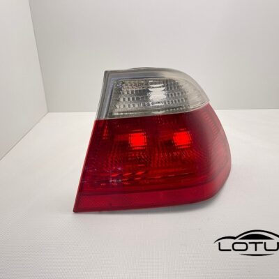 Desna štoplampa BMW 3 E46 COUPE  01-05