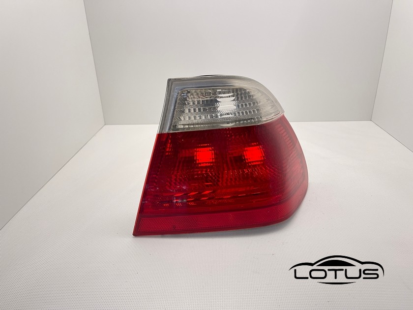 Desna štoplampa BMW 3 E46 COUPE  01-05