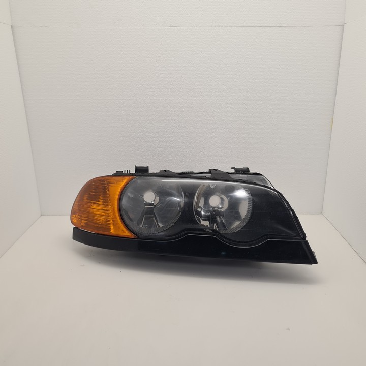 Desni far, farovi BMW 3 E46 COUPE  1998-2003
