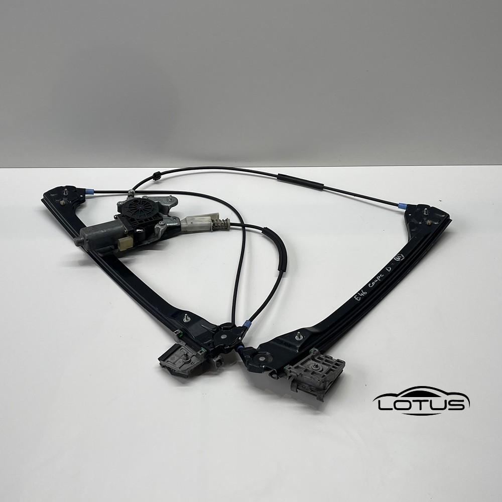 Desni podizac stakla 2V BMW 3 E46 COUPE  1998-05