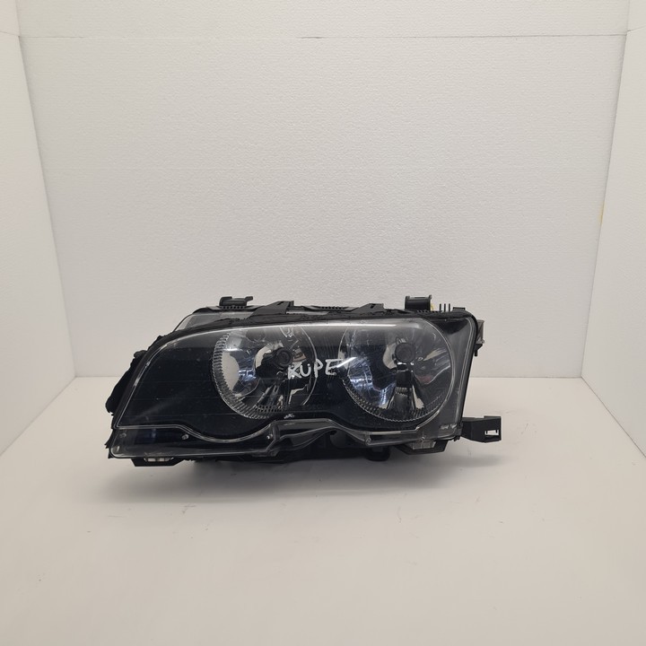 Lijevi far, farovi BMW 3 E46 COUPE 1998-2003