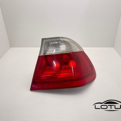 Desna štoplampa BMW 3 E46 01-04