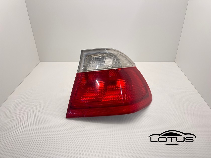 Desna štoplampa BMW 3 E46 01-04