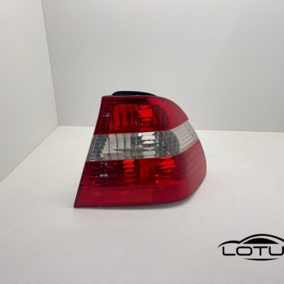 Desna štoplampa BMW 3 E46 01-05