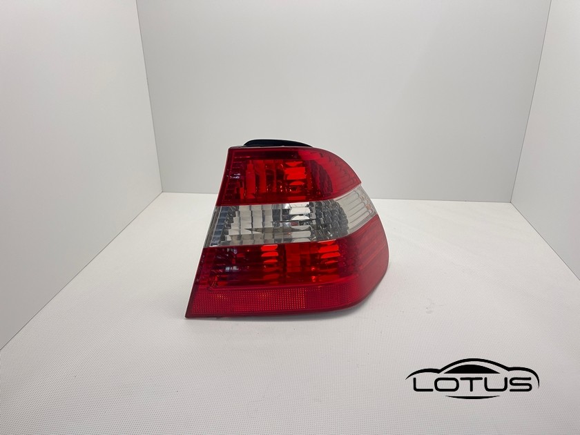 Desna štoplampa BMW 3 E46 01-05