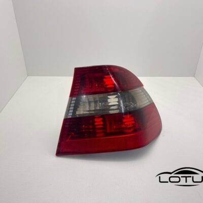 Desna štoplampa BMW 3 E46 01-05