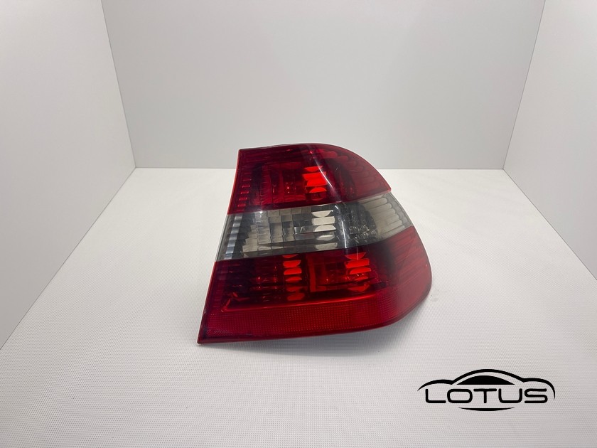 Desna štoplampa BMW 3 E46 01-05