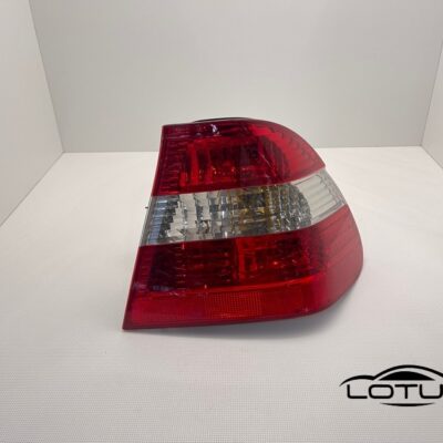Desna štoplampa BMW 3 E46 01-05