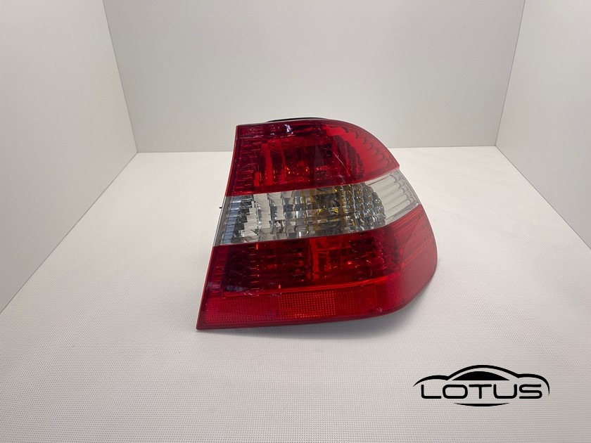Desna štoplampa BMW 3 E46 01-05