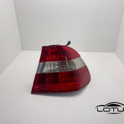Desna štoplampa BMW 3 E46 01-05